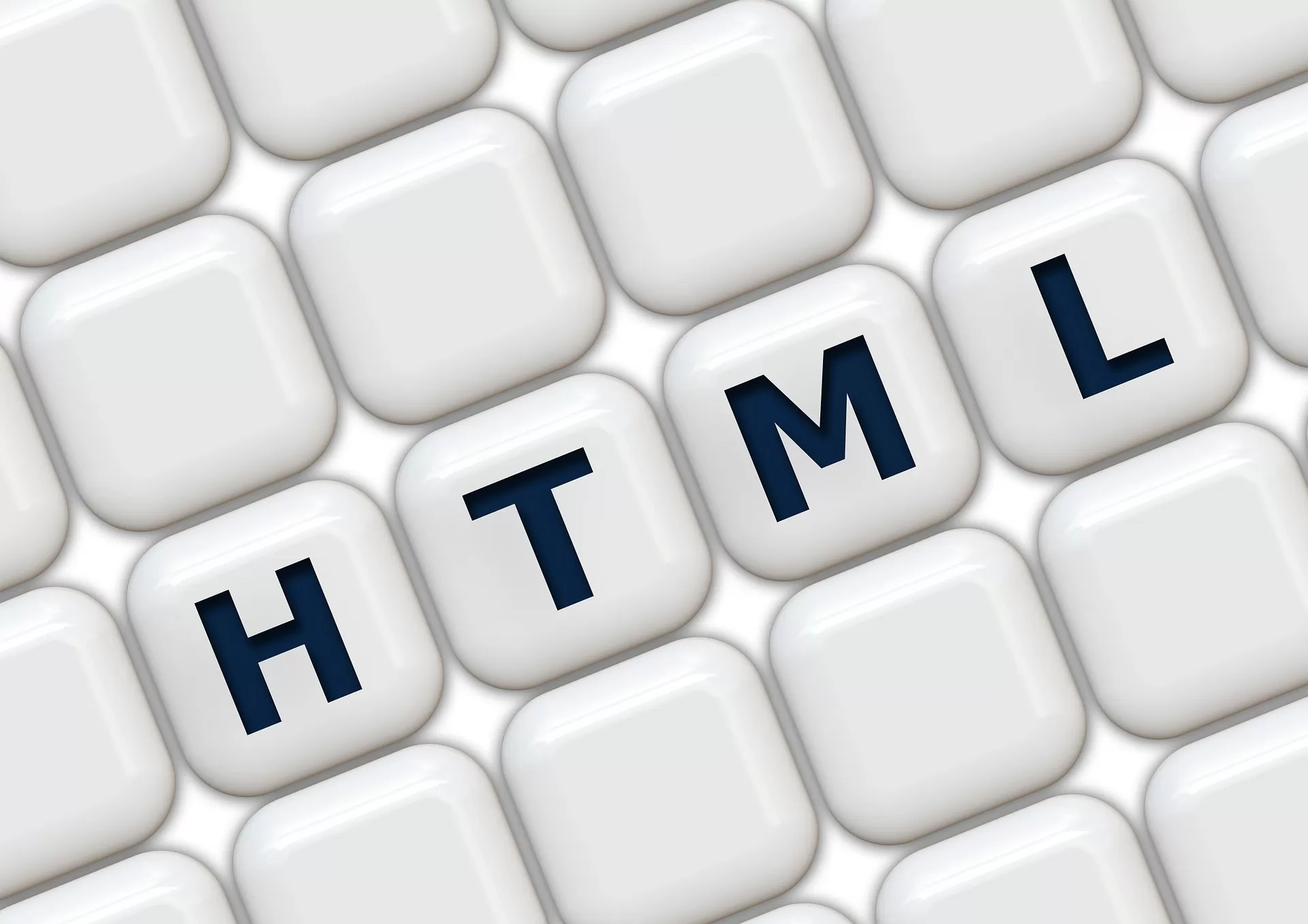 HTML For Beginners