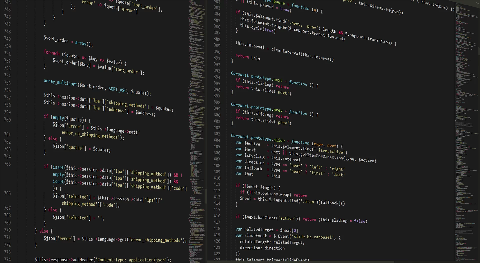 Bootstrap for beginners