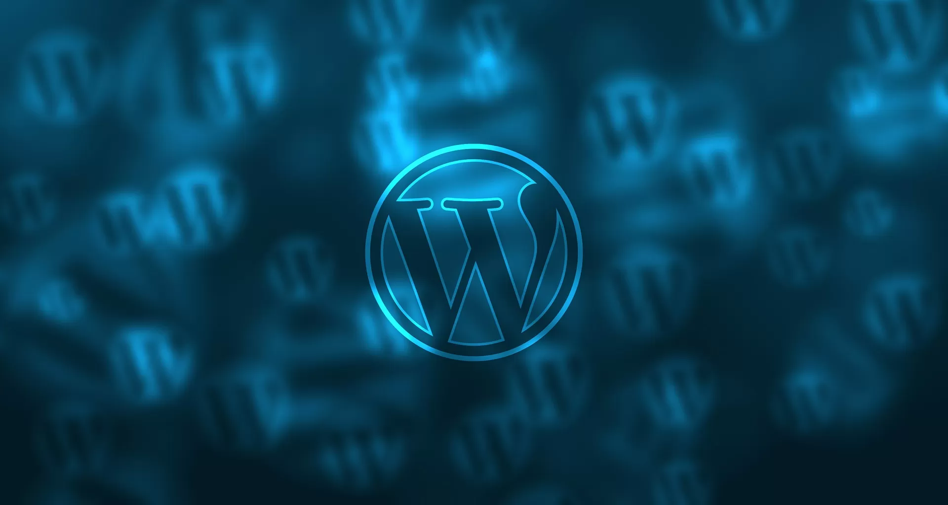 WordPress for beginners